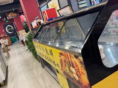 -听涛雅苑百味饺子老家菜馆