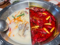 -骨之味·筒骨汤火锅(晋江万达店)