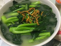 菜心-石岐乳鸽村(南海第三分店)