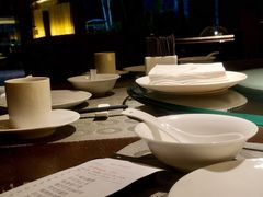 -采悦轩中餐厅·粤菜·海南菜(神州半岛喜来登度假酒店)