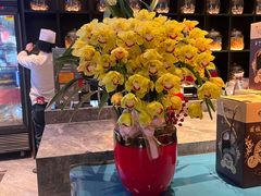 -海立阁海鲜江浙菜(漕河泾印象城店)