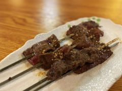 -质烤烤物·活烤海鲜(质烤总店)