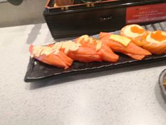 -万岁寿司(万国店)