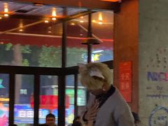 -HIB HUB公社(解放西路店)