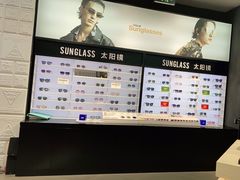 -LOHO眼镜(太阳宫凯德MALL店)