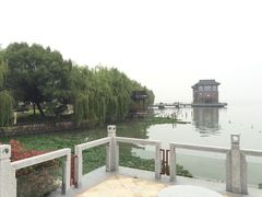 -同里湖度假村(二期店)