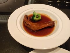 -ManHo万豪中餐厅(成都茂业JW万豪酒店)