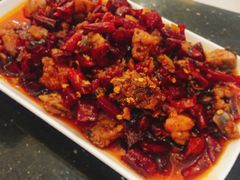 -自贡好吃客(科华店)