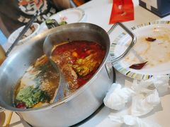 -吉布鲁牛排海鲜自助(温江合生汇店)