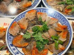 -桂园白粥·潮汕老味道