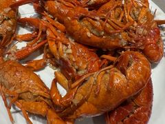 -盛江山自助料理(太原街万达店)