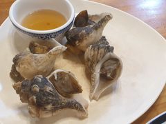 -旺角小渔村·海肠捞饭开创者(环山路店)