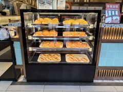 -新世界餐厅(万达店)