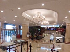 -北京广安门维景国际大酒店