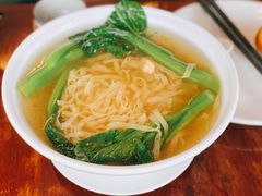 -澳门西南饭店·粤菜·茶市·手工点心(华海路店)