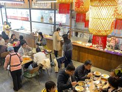 -丽丽三鲜螺蛳粉(田林路店)