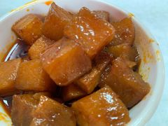 -明呈黄鱼面馆(斜土路店)