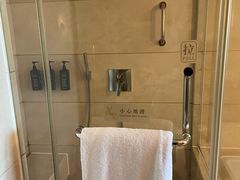 -济南喜来登酒店