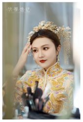 -欣薇婚纱(新源乐汇城店)