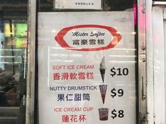 -富豪雪糕车流动点(尖沙咀店)
