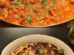 -Ameigo梅果·云贵川bistro(长宁来福士店)