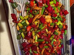 -绿茶餐厅(深圳龙华天虹购物中心店)