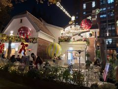 -THE CANNERY&JUJU 新鲜海鲜·牛排美食酒廊