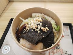 -7口辣火锅杯(九洲新世界店)