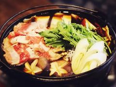-胜代日本料理(云程巷小区店)
