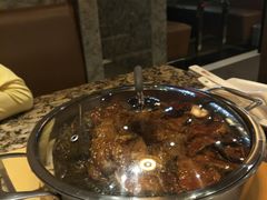 -黄记煌三汁焖锅(新世纪广场店)