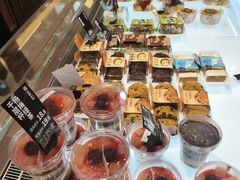 -金凤成祥(东直门现烤面包店)