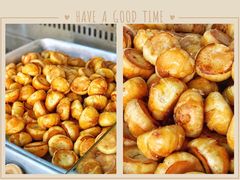 -纯心饼店(源溪店)