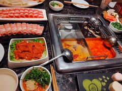 -海底捞火锅(凯德广场店)