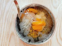 石花膏-爱啊石花膏