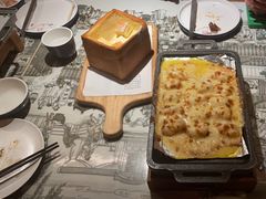 -绿茶餐厅(万象城店)