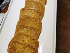 手撕豆腐-夜郎国·贵州菜(南山店)