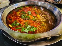 -佳荣老五生态牛肉馆