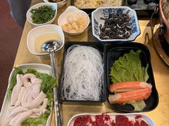 -牛街清真满恒記(平安里西大街店)