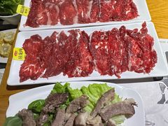 -海银海记潮汕牛肉火锅(新港中路海珠店)