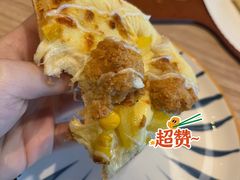 -必胜客(百联又一城店)