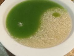 -福慧慈缘素食餐厅(王府井店)