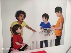 -贝尔机器人编程中心(罗宾森店)