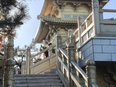 -天姥山景区