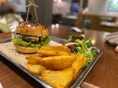 -UPPER KITCHEN(延安路店)