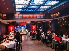 -四世同堂·京菜·烤鸭(双井店)