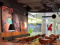 -Wagas沃歌斯(浦东机场店)