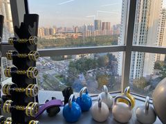 -N1 健身·普拉提·综合馆(嘉美中心店)