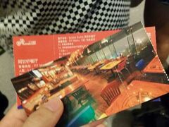android_upload_pic-阿甘虾餐厅(凌霄阁店)