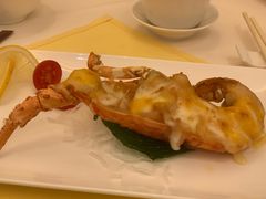 -利苑酒家(宜安广场店)