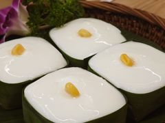 -mango tree芒果树泰国餐厅(青岛万象城店)